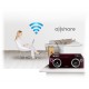 SAMSUNG DA-F760 2.1Ch Wireless Audio With Dock (Galaxy)